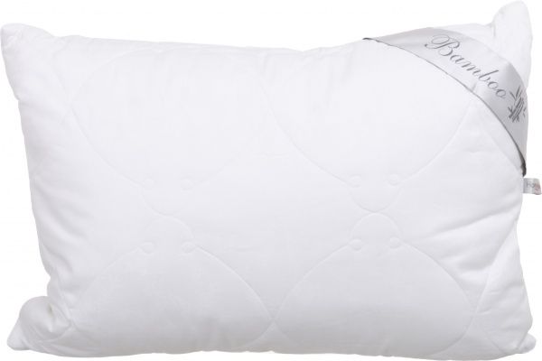 Подушка бамбукова 50х70 Home Line