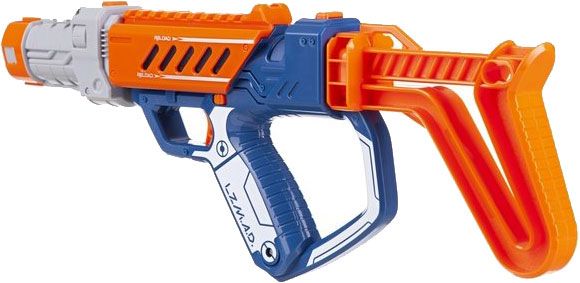 Игровой набор Silverlit зброяLazer M.A.D. 86848