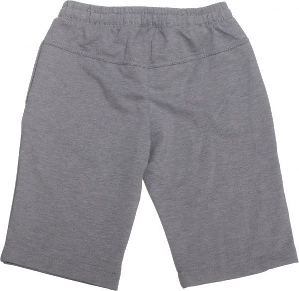 Шорти для хлопчиків Фламінго р.152 сірий 992-325 