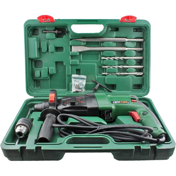 Перфоратор Протон ПЭ-900/П