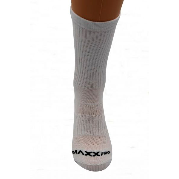 Шкарпетки MaxxPro 16671 3 пари білий р.38-42