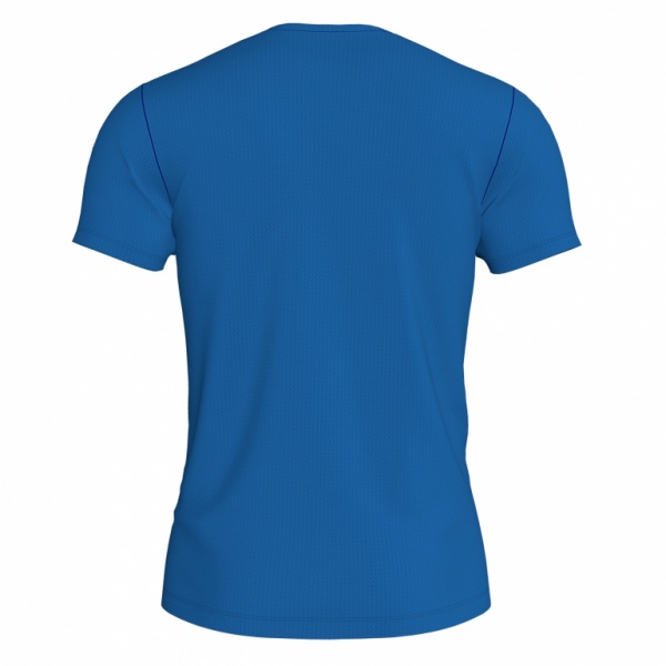 Футболка Joma MONSUL T-SHIRT ROYAL S/S 101251.700 р.S синій