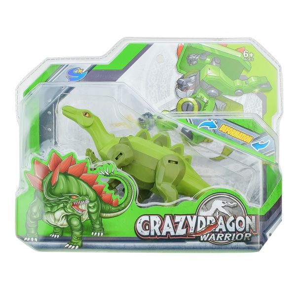 Игрушка-трансформер Динозавр 8285 в ассортименте 