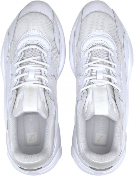 Кроссовки Puma RS-2K CORE 37536701 р.UK 10 белый
