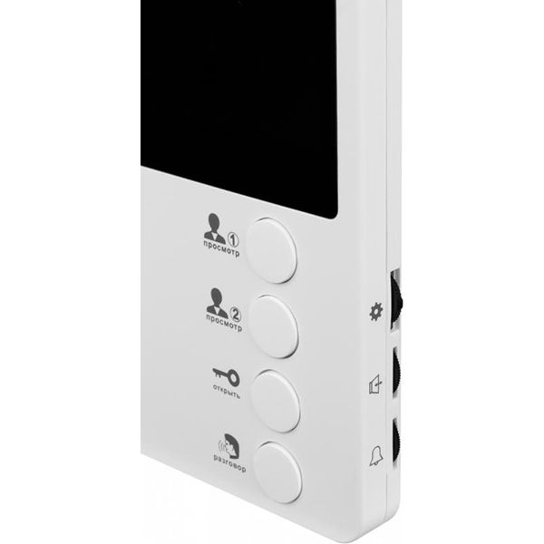 Видеодомофон Samson SW-407