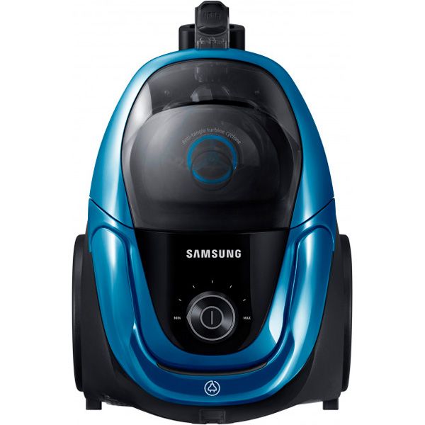 Пылесос Samsung VC18M3120VB/UK