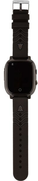 Смарт-часы AmiGo GO005 4G WIFI Thermometer black (747016)