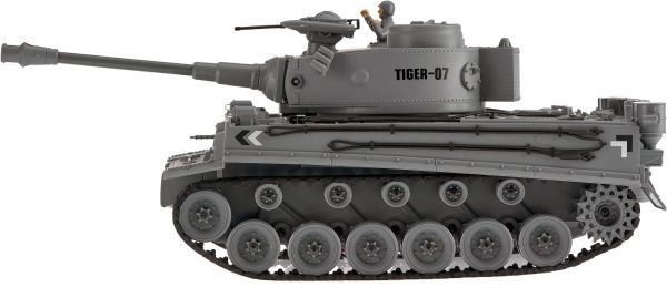 Танк German Tige 1:24 532.00.15