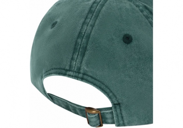 Кепка Optima RALLY O98607-04 OS зелений