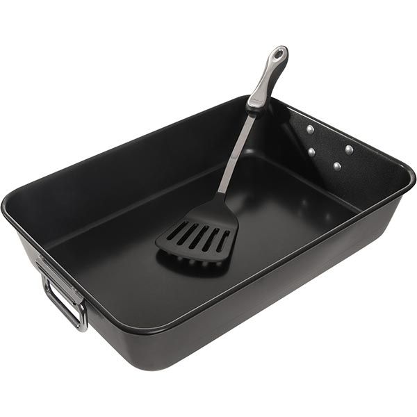 Форма для запікання Zenker з лопаткою