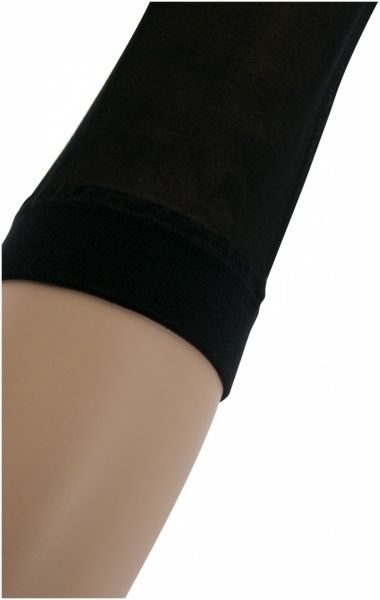 Шкарпетки Legs SUNNY 15 den MOKKA 2 пари р. one size коричневий 