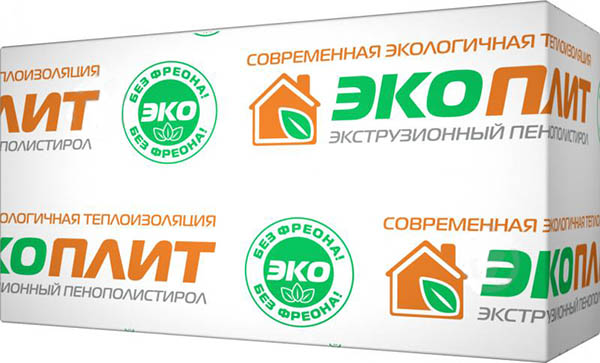 Базальтова вата SWEETONDALE Технофас Декор 100 мм 1,44 кв.м