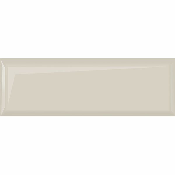 Плитка Golden Tile The Wall світло-сірий 6LG051 10x30 