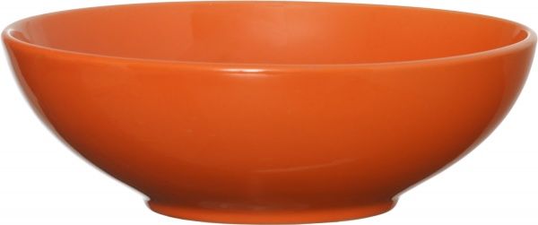 Салатник Orange 23 см Bella Vita