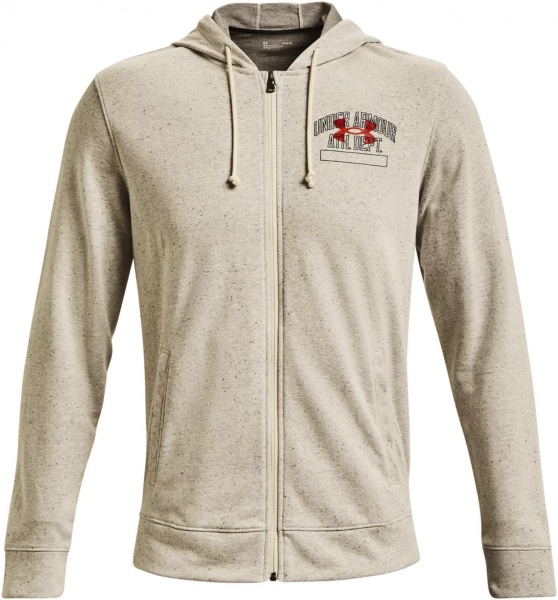 Джемпер Under Armour 1370355-279 р. 2XL бежевий