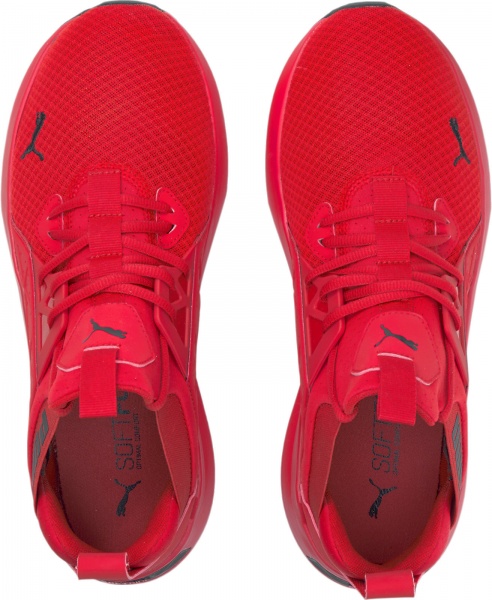 Кросівки Puma Softride Enzo NXT 19523405 р.UK 10 червоний