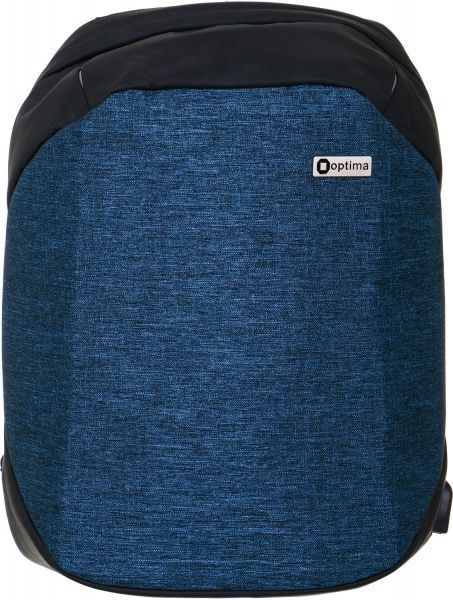 Рюкзак Optima Anti-theft O97366-01