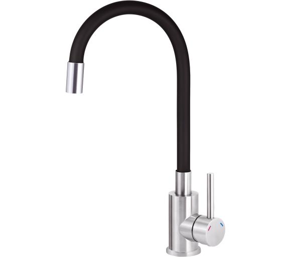 Змішувач для кухні Deante LUNO BOC_B720