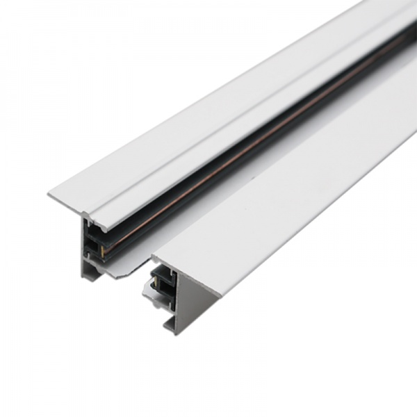 Шинопровід 1-фазний Hopfen SMT-C 2M 200 см білий 