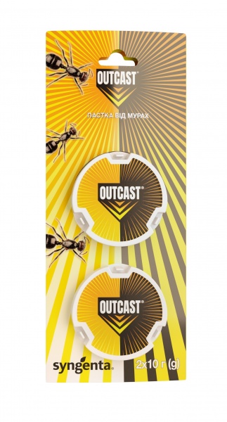 Принада Syngenta від мурах 20г 