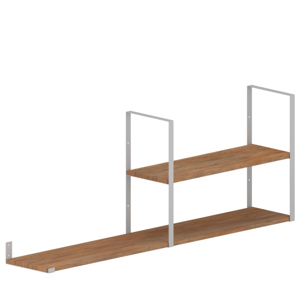 Кронштейн для полок Valore Крюк Loft SW-H-21