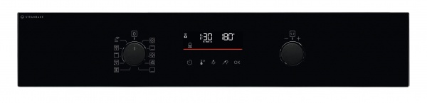 Духова шафа Electrolux LOD6C77WZ