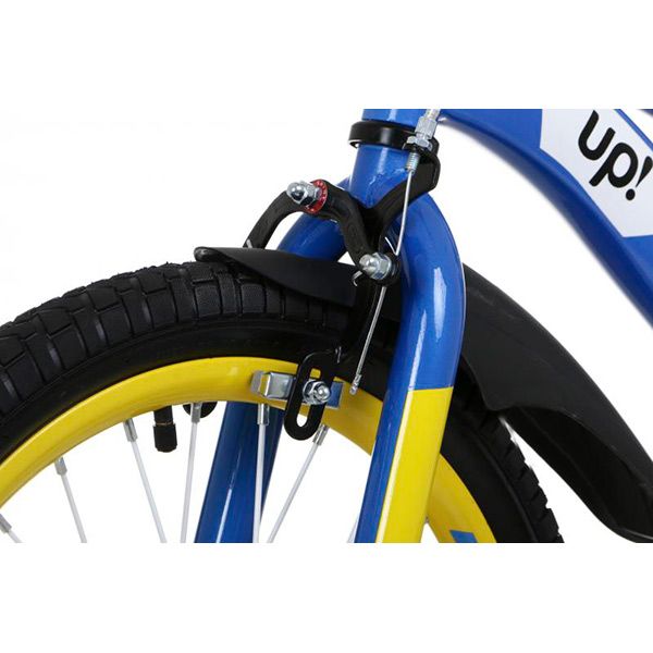 Велосипед детский UP! (Underprice) 8.5