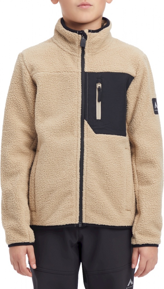 Джемпер McKinley Hilka III B 428904-165 р.140 бежевий