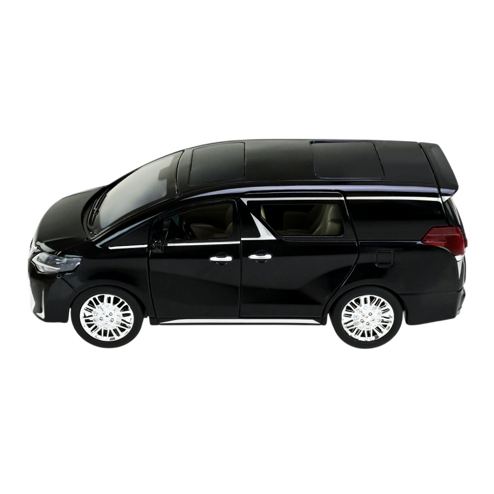 Автомобиль Автопром 1:24 с зарядной станцией AP7716