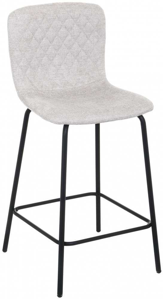 Стул барный Марокко JSC-9008-B бежевый