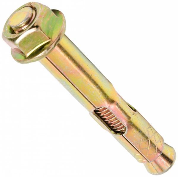 Анкер распорный  12x75 мм EXPERT FIX