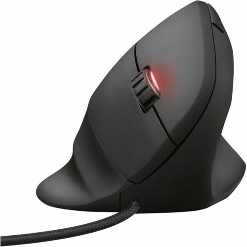 Миша Trust GXT 144 Rexx Vertical gaming mouse black 