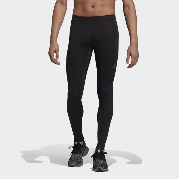 Лосины Adidas SATURDAY TIGHT CY5797 M черный