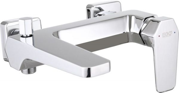 Змішувач для ванни EGO Pride new F.03.266.01101-1EG