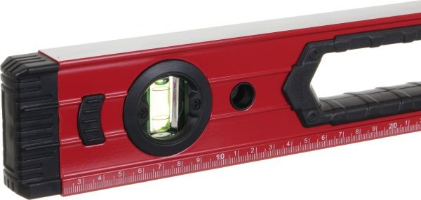 Рівень 80 см Expert Tools AL-E2-800