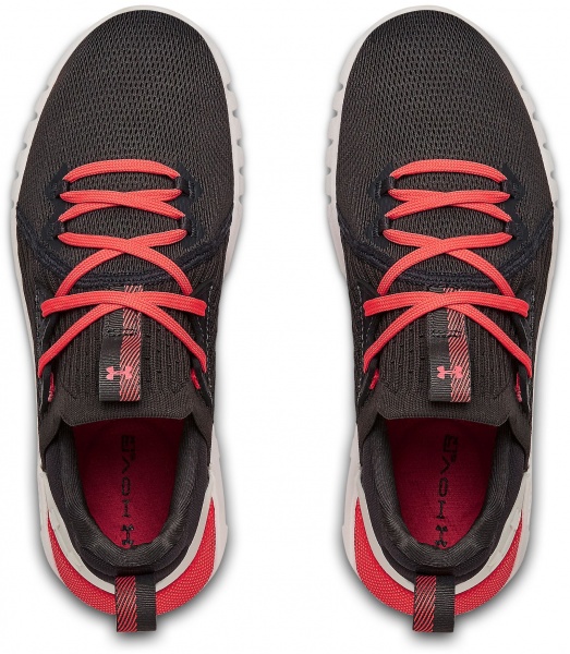 Кроссовки Under Armour UA W HOVR SLK EVO Glitz 3022452-102 р.US 8 серый