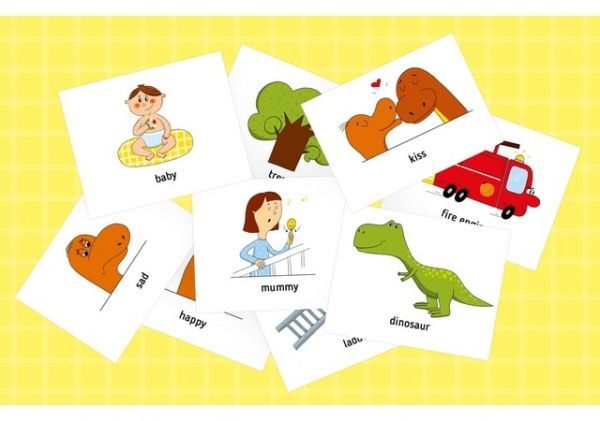 Книга «Storytelling. Англійська для дітей в історіях» 978-617-7781-05-8