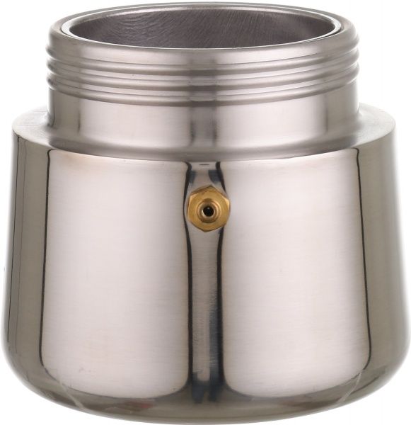 Кавоварка гейзерна Shadow 250 мл UP! (Underprice)