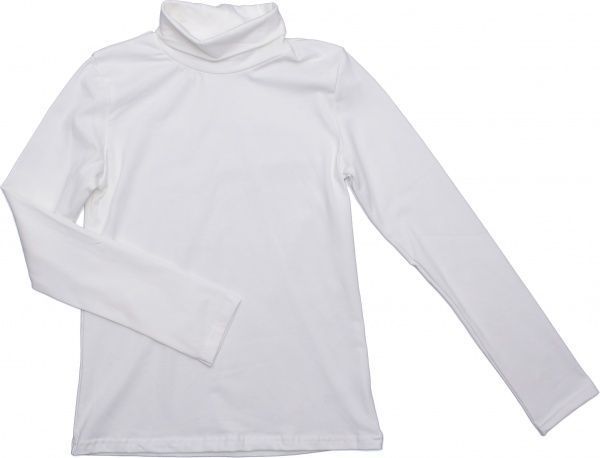 Джемпер дитячий Фламінго р.146 молочний 878-427 