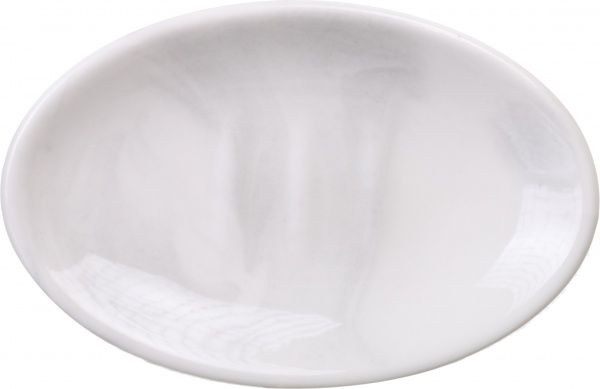 Мильниця Luna boom сіра