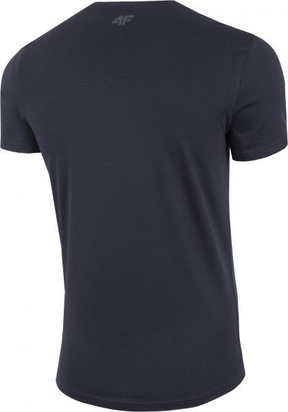 Футболка 4F D4Z20-TSM231-30S M синий