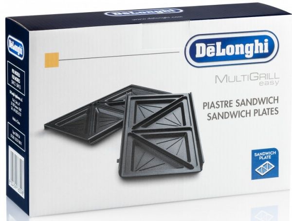 Змінна панель для мультипекаря Delonghi DLSK154 