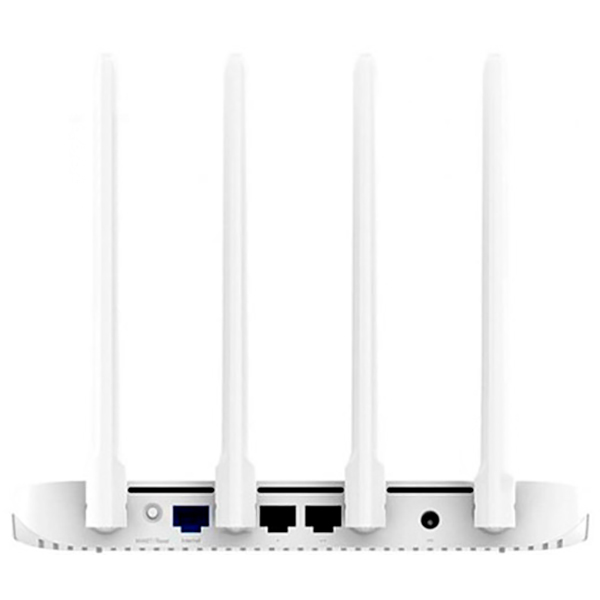 Wi-Fi-роутер Xiaomi Mi WiFi Router 4A Global 
