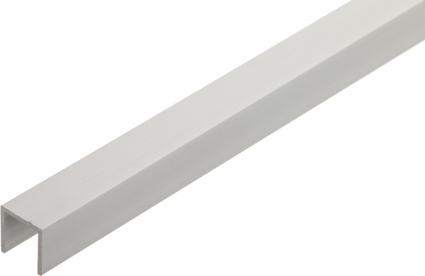 Профиль АЛЮПРО анодированный