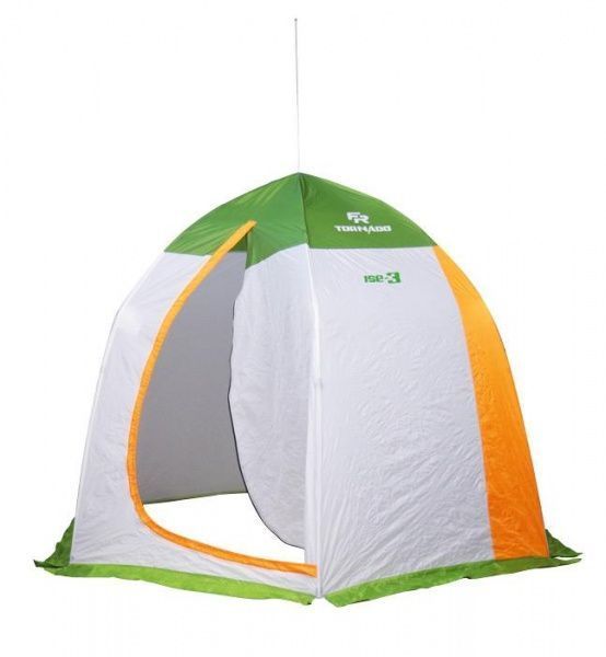 Палатка для рыбалки Fishing ROI Tornado ise 3 300-083-180