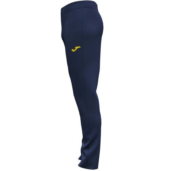 Штани форми збірної України 2021 Joma FED. FUTBOL UCRANIA LONG PANTS AT102379A331 р. 2XL синій