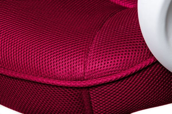 Крісло Special4You Briz E0901 червоний 