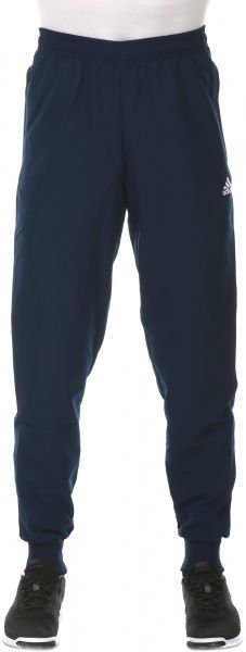 Штани Adidas BS2887 р. L синій