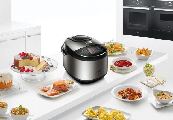 Мультиварка Bosch MUC48B68RU 