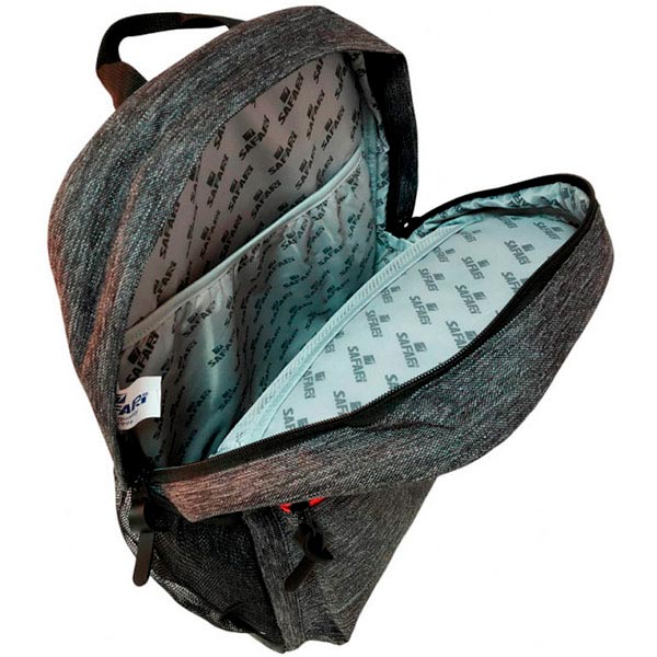 Рюкзак Safari 44x29x17 см 20-170L-2